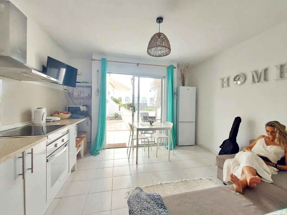 Cozy Apartment In Corralejo Fuerteventura Španělsko