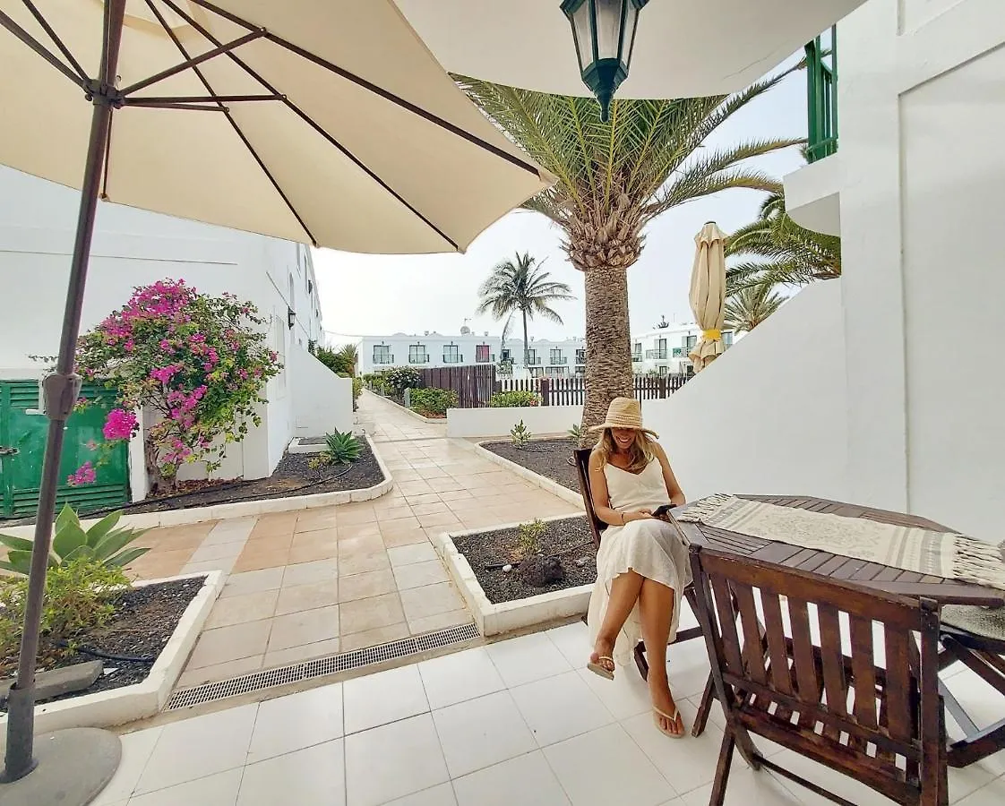 Cozy Apartment In Corralejo Fuerteventura 0*,
