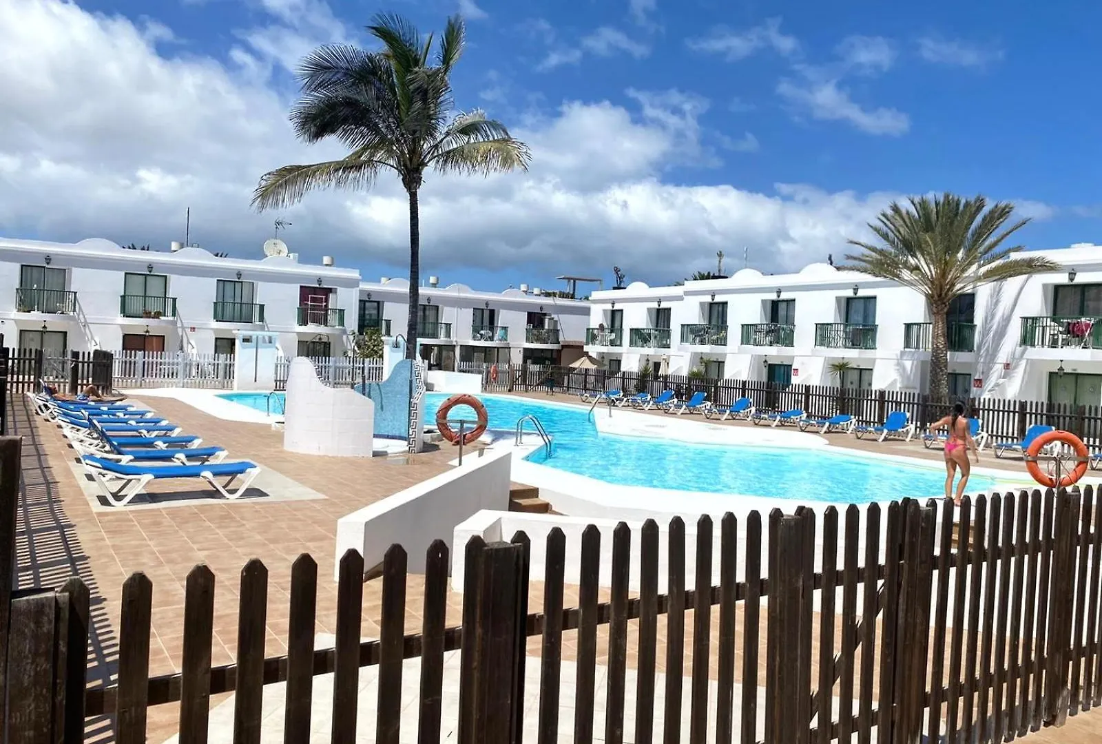 Cozy Apartment In Corralejo Fuerteventura